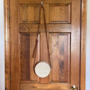 Sole‎ Society round bag